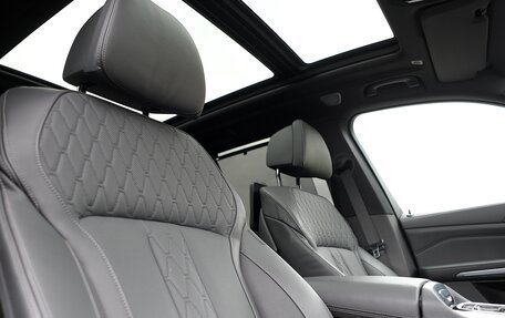 BMW X5, 2021 год, 8 750 000 рублей, 24 фотография