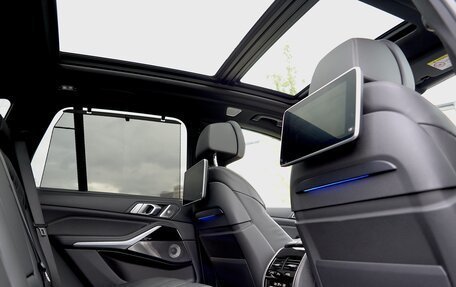 BMW X5, 2021 год, 8 750 000 рублей, 26 фотография