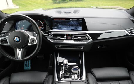 BMW X5, 2021 год, 8 750 000 рублей, 31 фотография