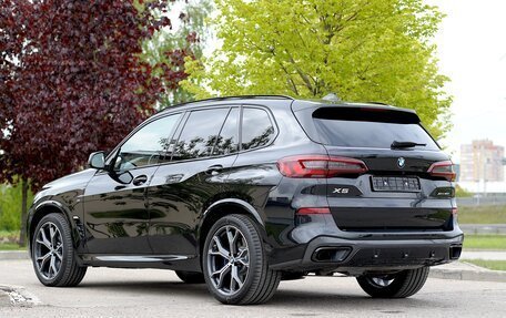 BMW X5, 2021 год, 8 750 000 рублей, 39 фотография