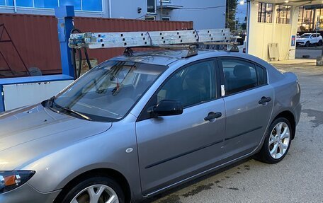 Mazda 3, 2005 год, 450 000 рублей, 2 фотография