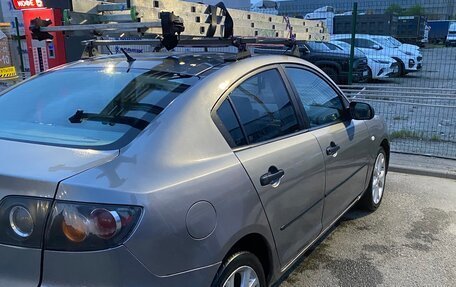 Mazda 3, 2005 год, 450 000 рублей, 6 фотография