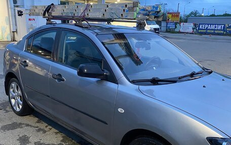 Mazda 3, 2005 год, 450 000 рублей, 5 фотография