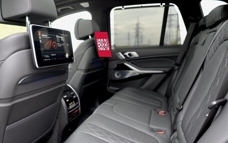 BMW X5, 2021 год, 8 750 000 рублей, 29 фотография