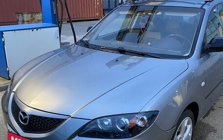 Mazda 3, 2005 год, 450 000 рублей, 3 фотография