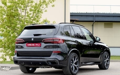 BMW X5, 2021 год, 8 750 000 рублей, 40 фотография