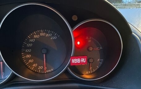 Mazda 3, 2005 год, 450 000 рублей, 18 фотография