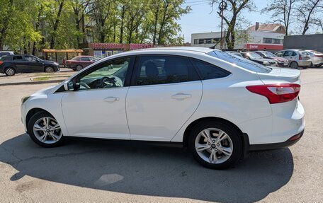 Ford Focus III, 2012 год, 890 000 рублей, 2 фотография