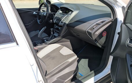 Ford Focus III, 2012 год, 890 000 рублей, 12 фотография