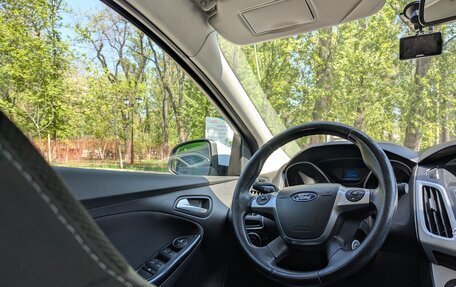 Ford Focus III, 2012 год, 890 000 рублей, 7 фотография