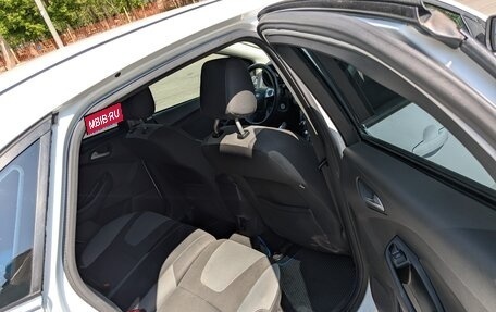 Ford Focus III, 2012 год, 890 000 рублей, 11 фотография
