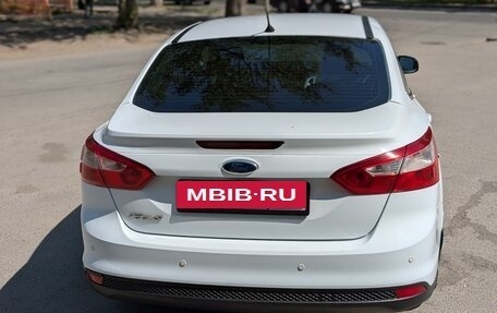 Ford Focus III, 2012 год, 890 000 рублей, 6 фотография
