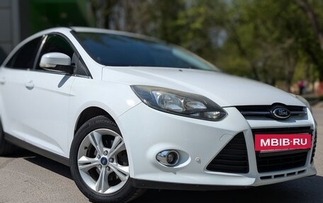 Ford Focus III, 2012 год, 890 000 рублей, 4 фотография