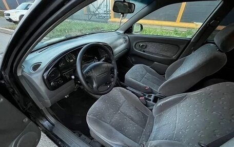 KIA Spectra II (LD), 2008 год, 200 000 рублей, 9 фотография
