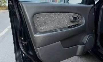 KIA Spectra II (LD), 2008 год, 200 000 рублей, 10 фотография