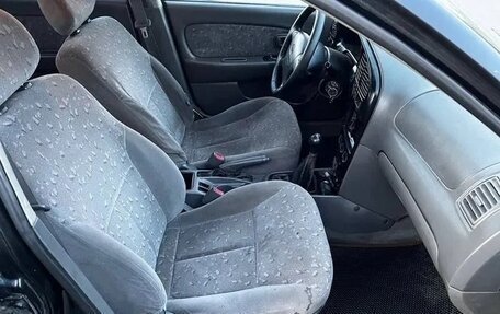 KIA Spectra II (LD), 2008 год, 200 000 рублей, 12 фотография