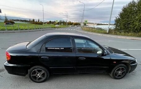 KIA Spectra II (LD), 2008 год, 200 000 рублей, 5 фотография