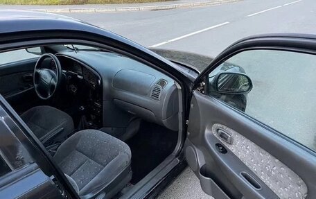 KIA Spectra II (LD), 2008 год, 200 000 рублей, 11 фотография