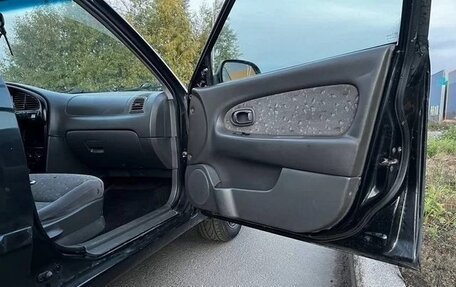 KIA Spectra II (LD), 2008 год, 200 000 рублей, 13 фотография
