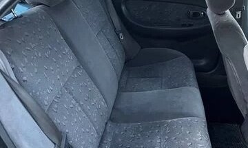 KIA Spectra II (LD), 2008 год, 200 000 рублей, 15 фотография