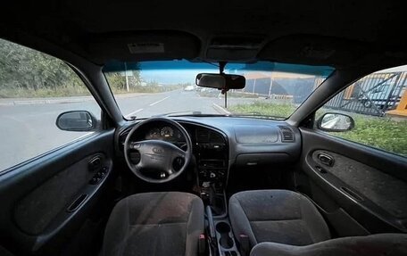 KIA Spectra II (LD), 2008 год, 200 000 рублей, 16 фотография