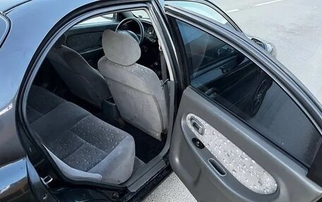 KIA Spectra II (LD), 2008 год, 200 000 рублей, 14 фотография