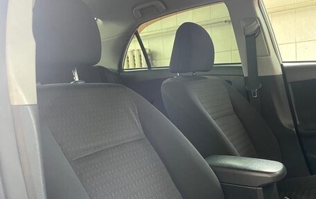 Toyota Corolla, 2012 год, 1 023 000 рублей, 5 фотография