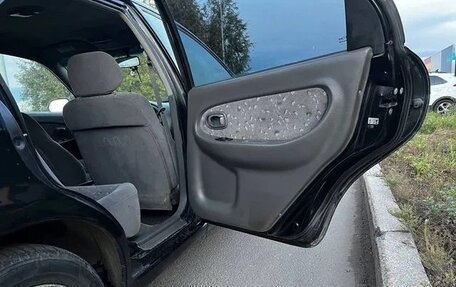KIA Spectra II (LD), 2008 год, 200 000 рублей, 18 фотография