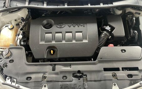 Toyota Corolla, 2012 год, 1 023 000 рублей, 4 фотография