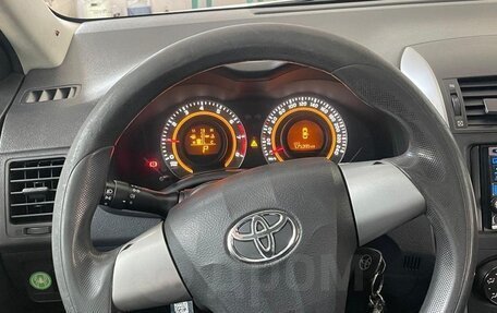 Toyota Corolla, 2012 год, 1 023 000 рублей, 2 фотография