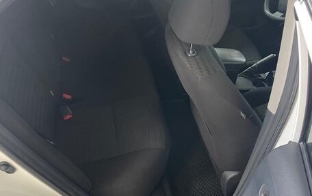 Toyota Corolla, 2012 год, 1 023 000 рублей, 8 фотография