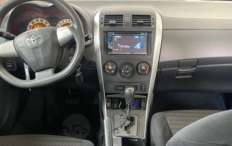Toyota Corolla, 2012 год, 1 023 000 рублей, 3 фотография