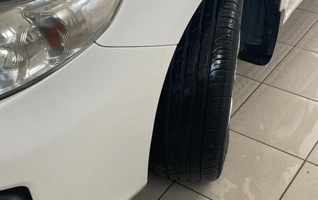 Toyota Corolla, 2012 год, 1 023 000 рублей, 7 фотография