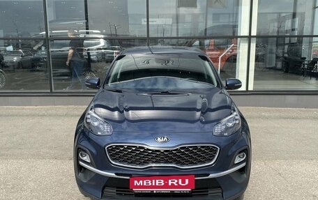KIA Sportage IV рестайлинг, 2020 год, 1 900 000 рублей, 2 фотография