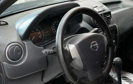 Nissan Terrano III, 2014 год, 999 000 рублей, 9 фотография