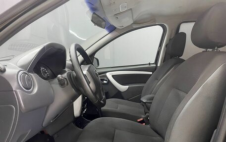 Nissan Terrano III, 2014 год, 999 000 рублей, 10 фотография