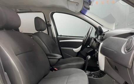 Nissan Terrano III, 2014 год, 999 000 рублей, 12 фотография