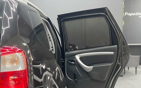 Nissan Terrano III, 2014 год, 999 000 рублей, 18 фотография