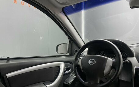 Nissan Terrano III, 2014 год, 999 000 рублей, 19 фотография