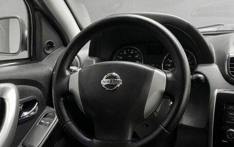 Nissan Terrano III, 2014 год, 999 000 рублей, 21 фотография