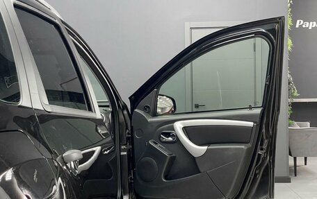 Nissan Terrano III, 2014 год, 999 000 рублей, 14 фотография