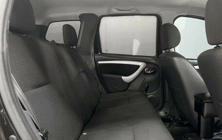 Nissan Terrano III, 2014 год, 999 000 рублей, 17 фотография