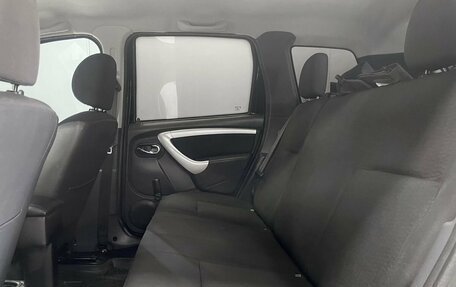 Nissan Terrano III, 2014 год, 999 000 рублей, 16 фотография