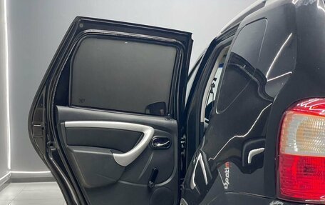 Nissan Terrano III, 2014 год, 999 000 рублей, 15 фотография