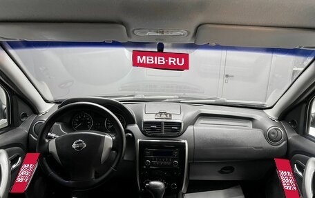 Nissan Terrano III, 2014 год, 999 000 рублей, 11 фотография