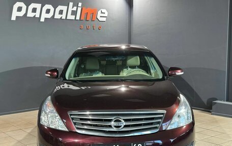 Nissan Teana, 2008 год, 919 000 рублей, 2 фотография