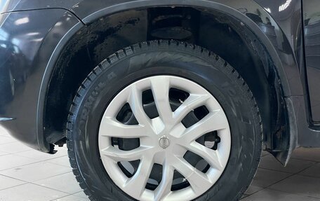 Nissan Terrano III, 2014 год, 999 000 рублей, 27 фотография