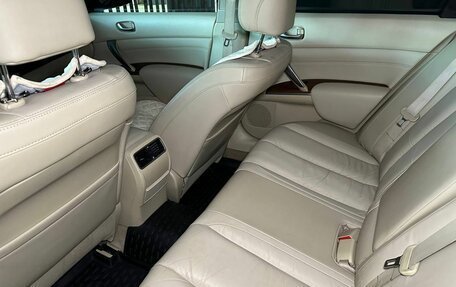 Nissan Teana, 2008 год, 919 000 рублей, 8 фотография