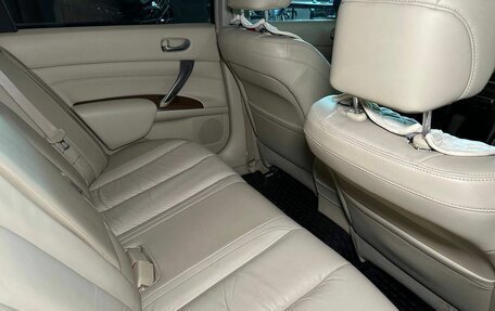Nissan Teana, 2008 год, 919 000 рублей, 10 фотография