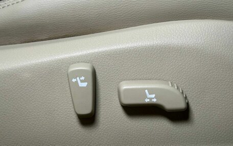 Nissan Teana, 2008 год, 919 000 рублей, 20 фотография